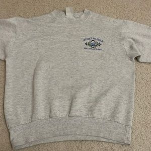 Crewneck
